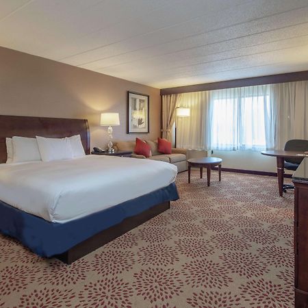 Doubletree By Hilton Pittsburgh Monroeville Convention Center Kültér fotó