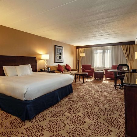 Doubletree By Hilton Pittsburgh Monroeville Convention Center Kültér fotó