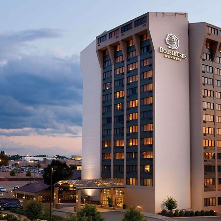 Doubletree By Hilton Pittsburgh Monroeville Convention Center Kültér fotó