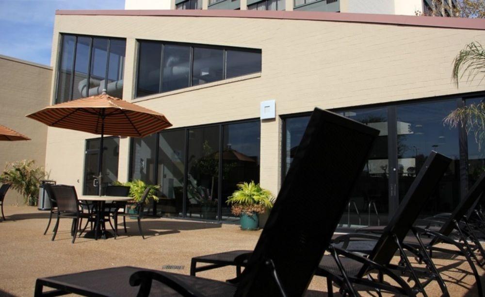 Doubletree By Hilton Pittsburgh Monroeville Convention Center Kültér fotó