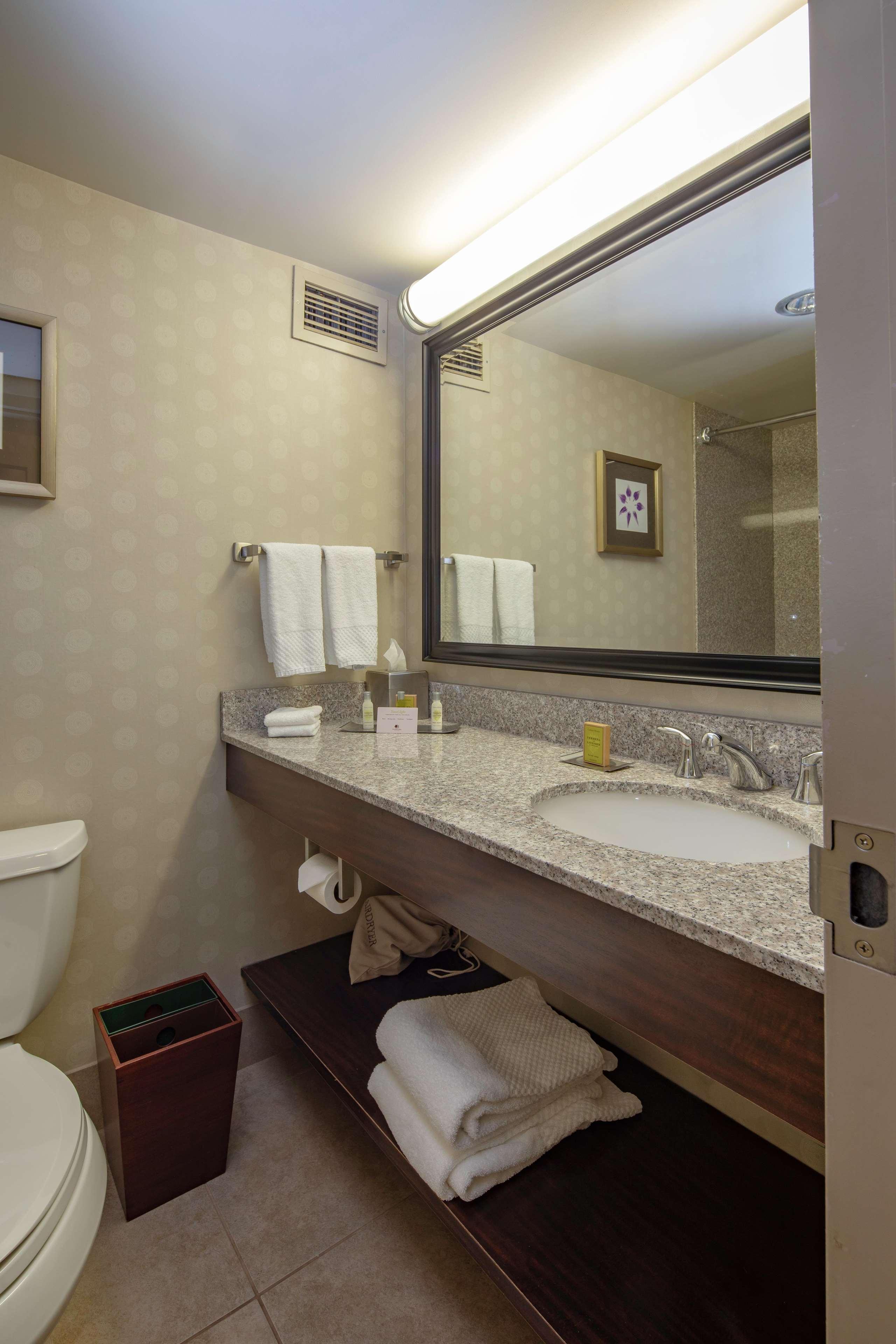 Doubletree By Hilton Pittsburgh Monroeville Convention Center Kültér fotó