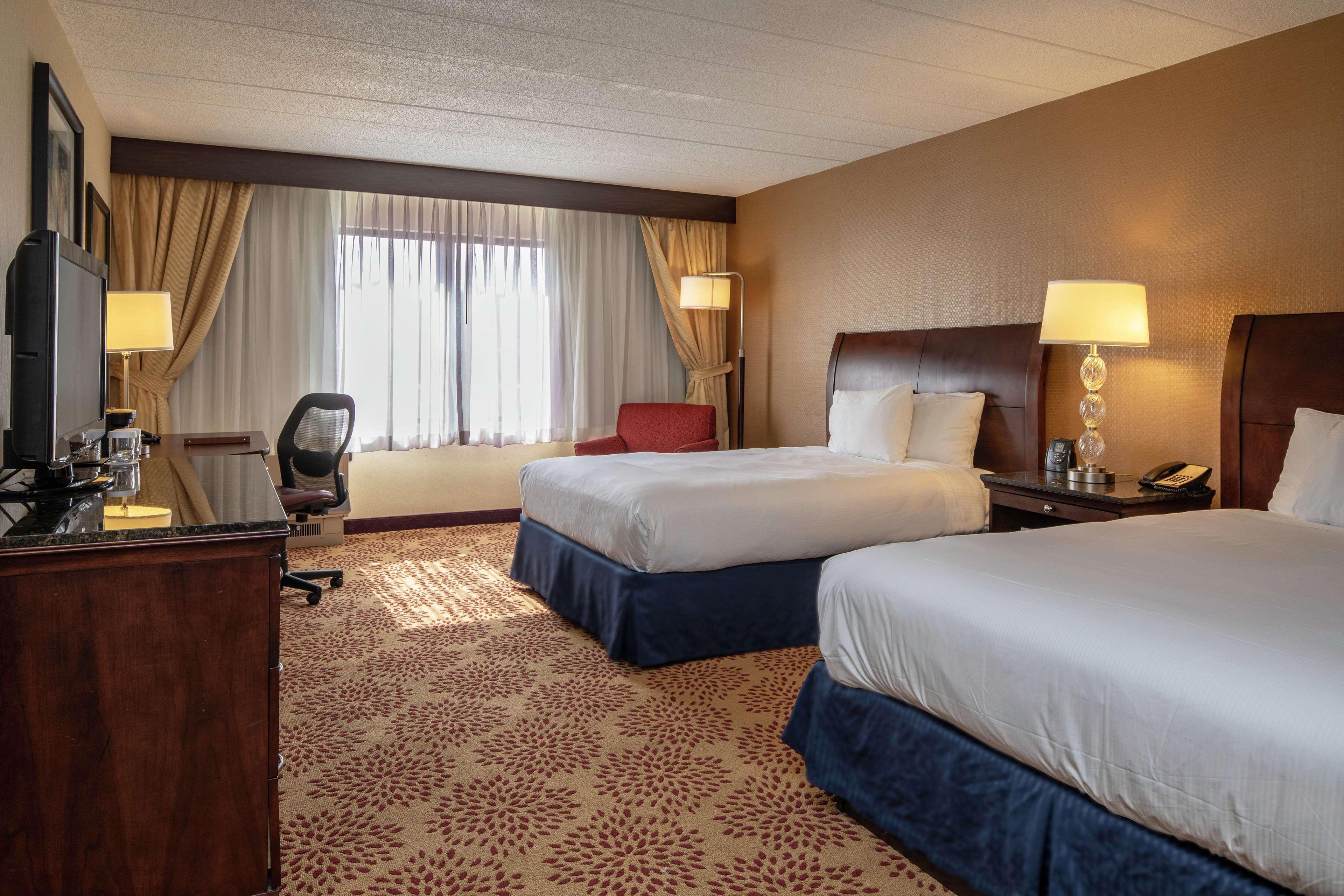 Doubletree By Hilton Pittsburgh Monroeville Convention Center Kültér fotó