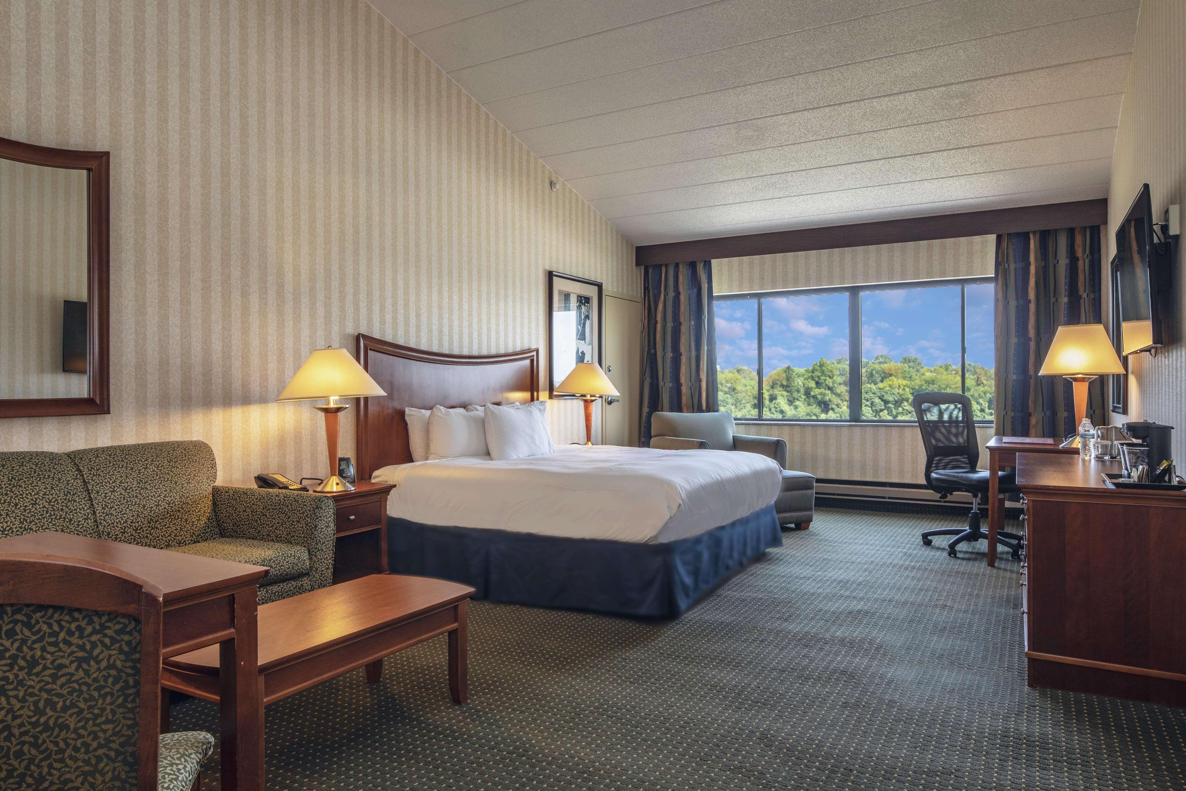 Doubletree By Hilton Pittsburgh Monroeville Convention Center Kültér fotó