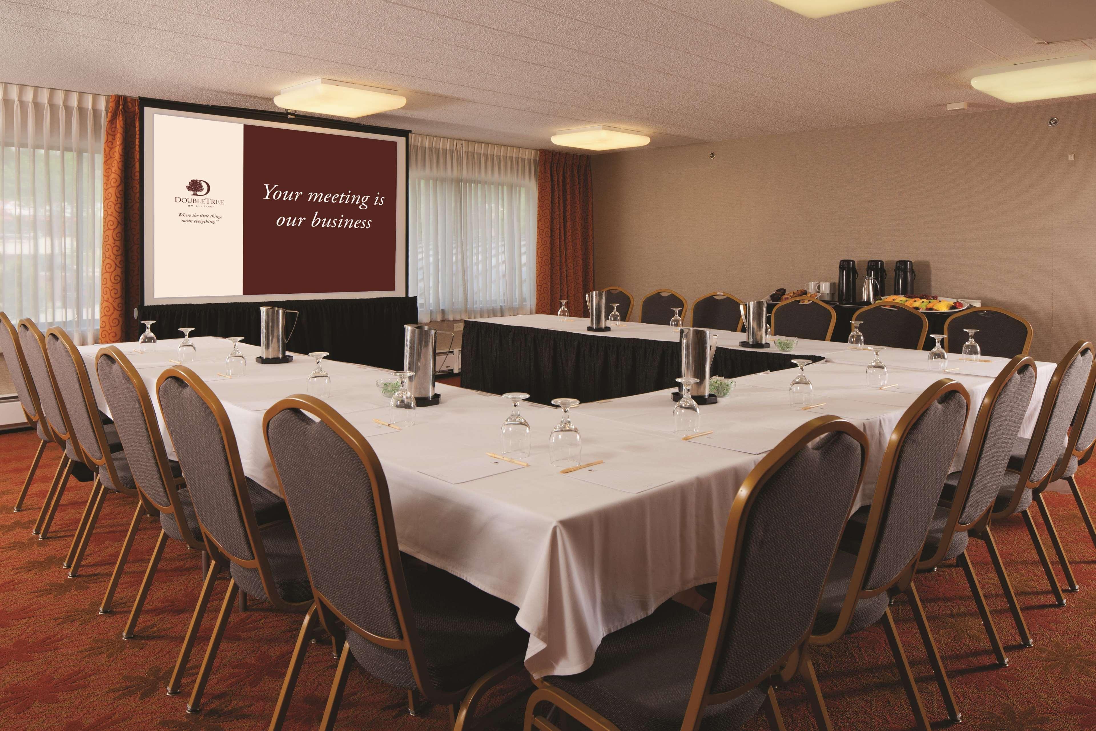 Doubletree By Hilton Pittsburgh Monroeville Convention Center Kültér fotó