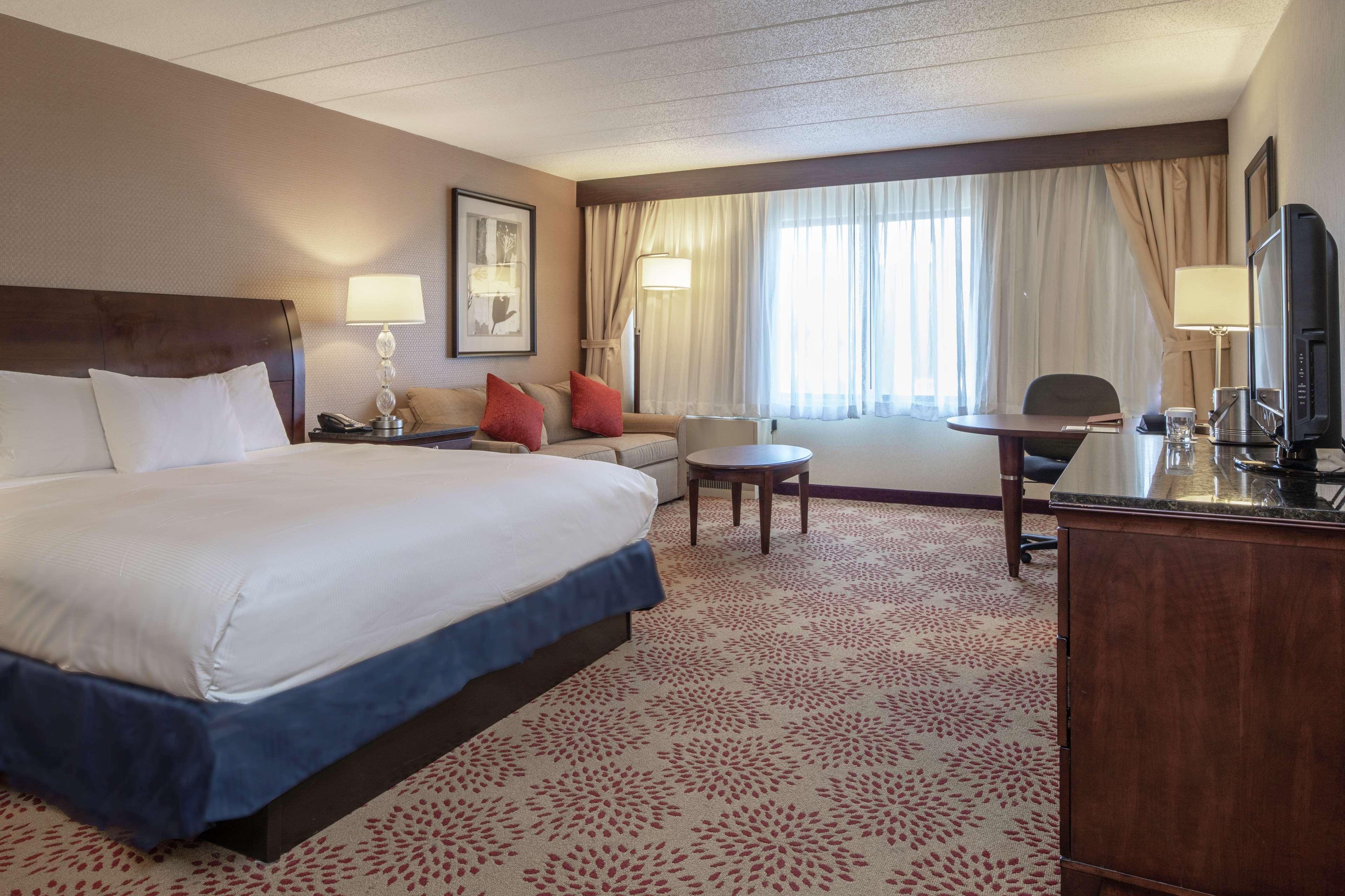 Doubletree By Hilton Pittsburgh Monroeville Convention Center Kültér fotó