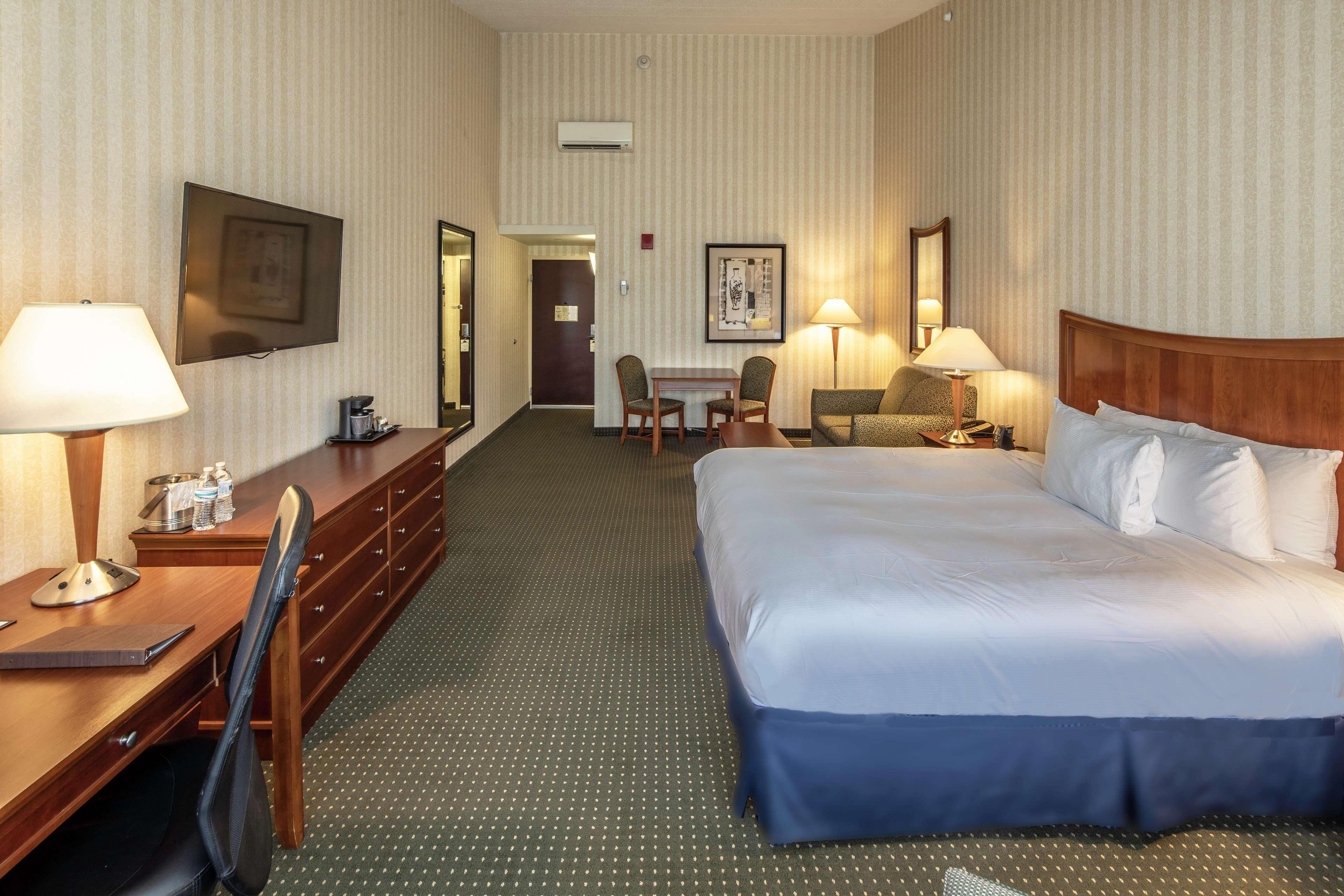 Doubletree By Hilton Pittsburgh Monroeville Convention Center Kültér fotó