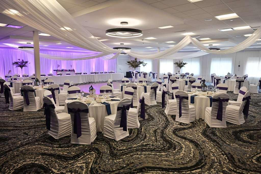 Doubletree By Hilton Pittsburgh Monroeville Convention Center Létesítmények fotó
