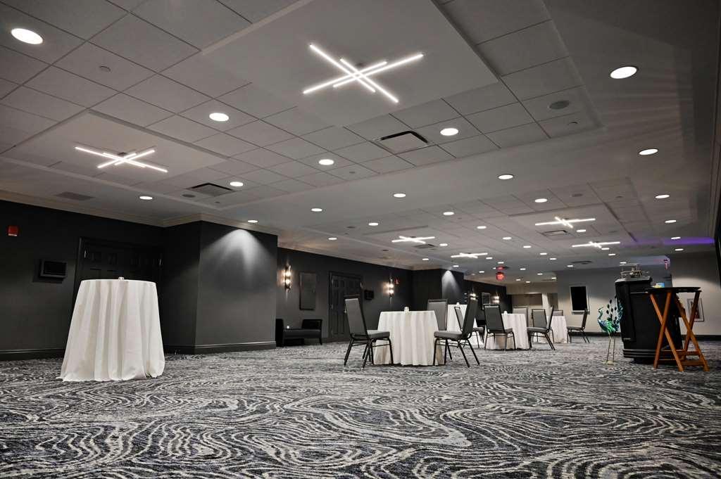 Doubletree By Hilton Pittsburgh Monroeville Convention Center Létesítmények fotó