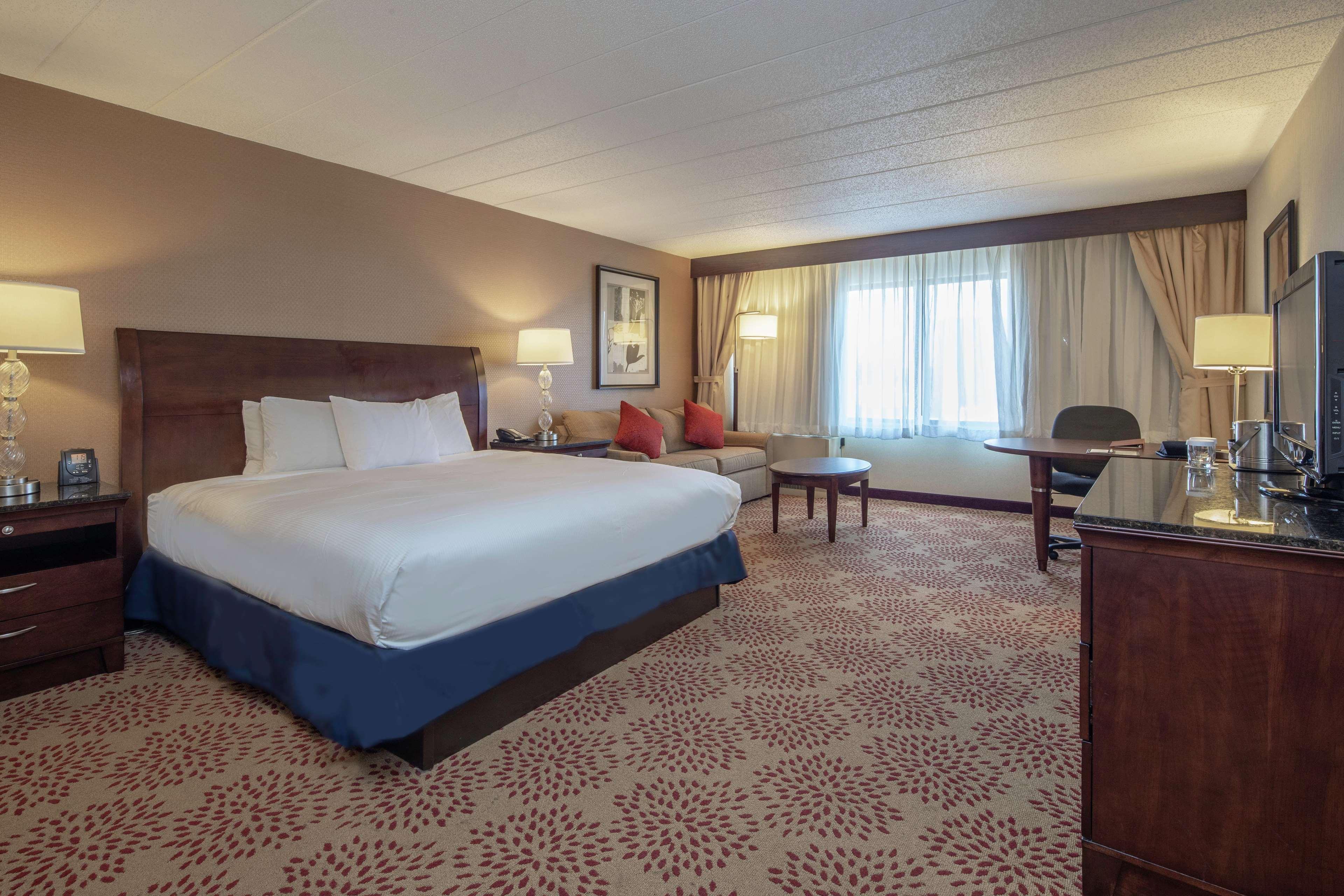 Doubletree By Hilton Pittsburgh Monroeville Convention Center Kültér fotó