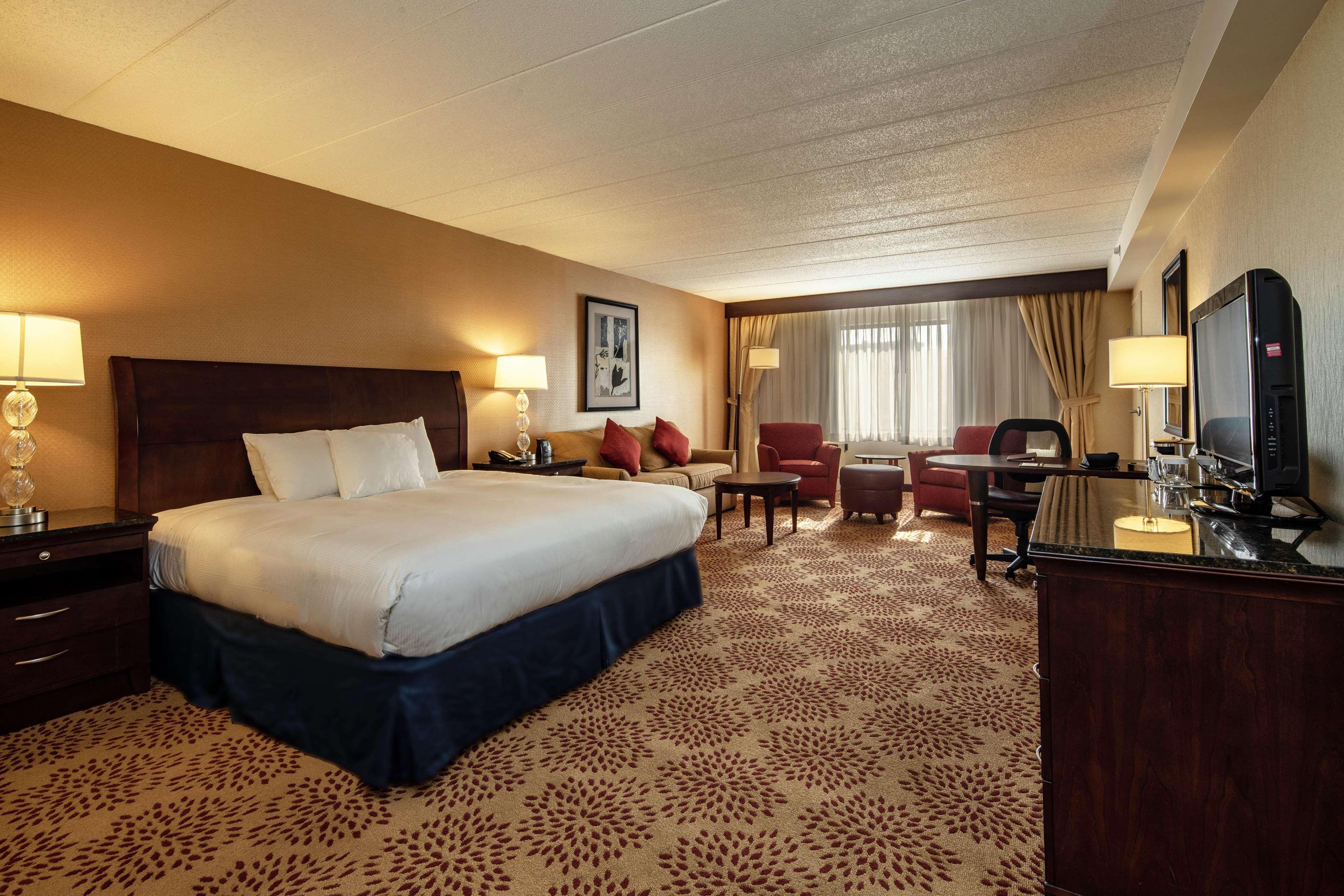 Doubletree By Hilton Pittsburgh Monroeville Convention Center Kültér fotó