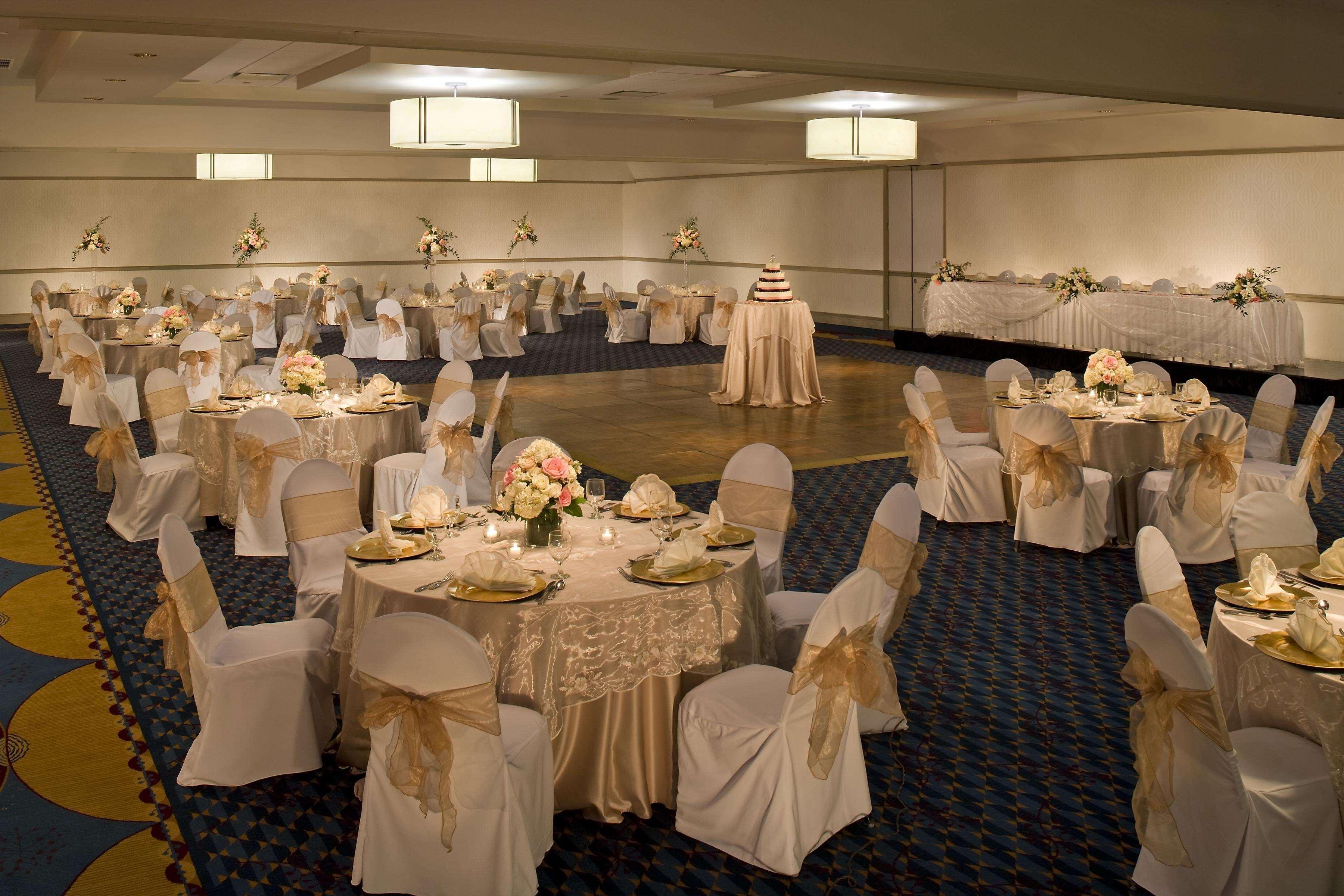 Doubletree By Hilton Pittsburgh Monroeville Convention Center Kültér fotó