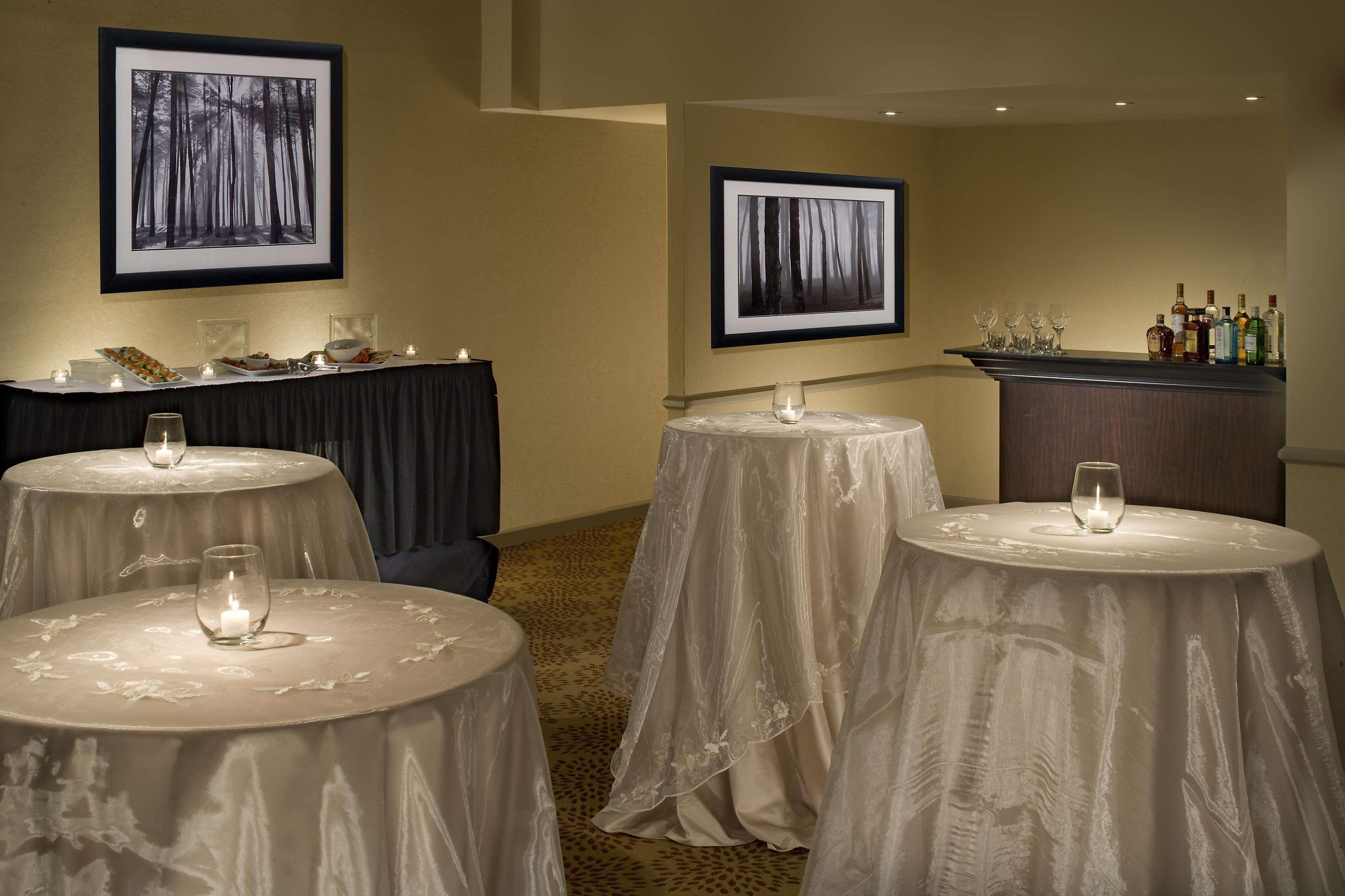 Doubletree By Hilton Pittsburgh Monroeville Convention Center Kültér fotó