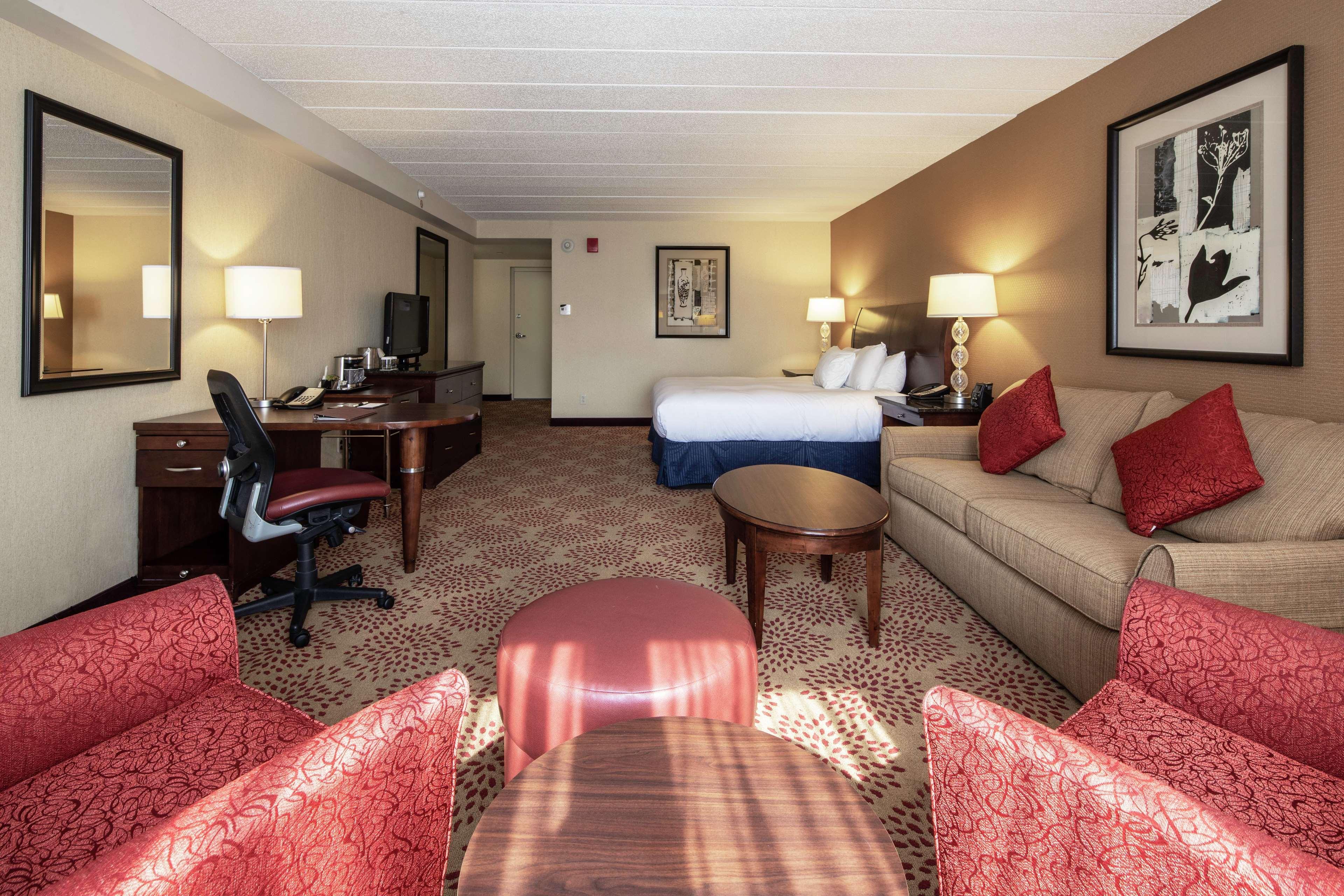 Doubletree By Hilton Pittsburgh Monroeville Convention Center Kültér fotó