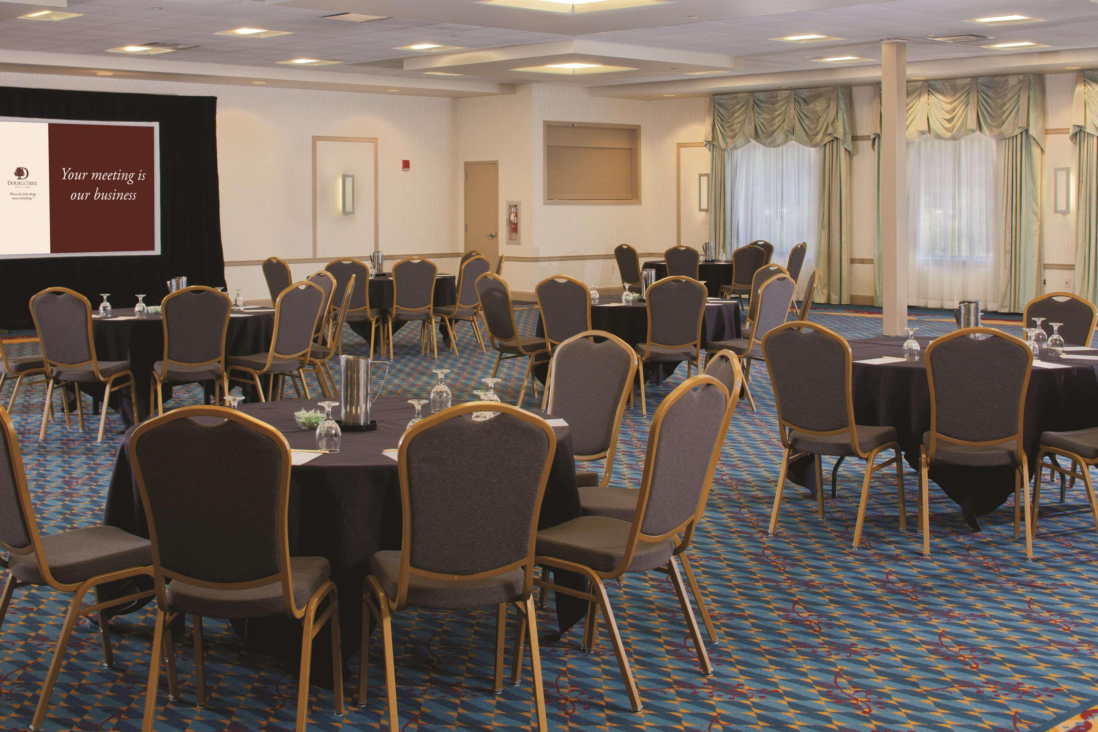 Doubletree By Hilton Pittsburgh Monroeville Convention Center Kültér fotó