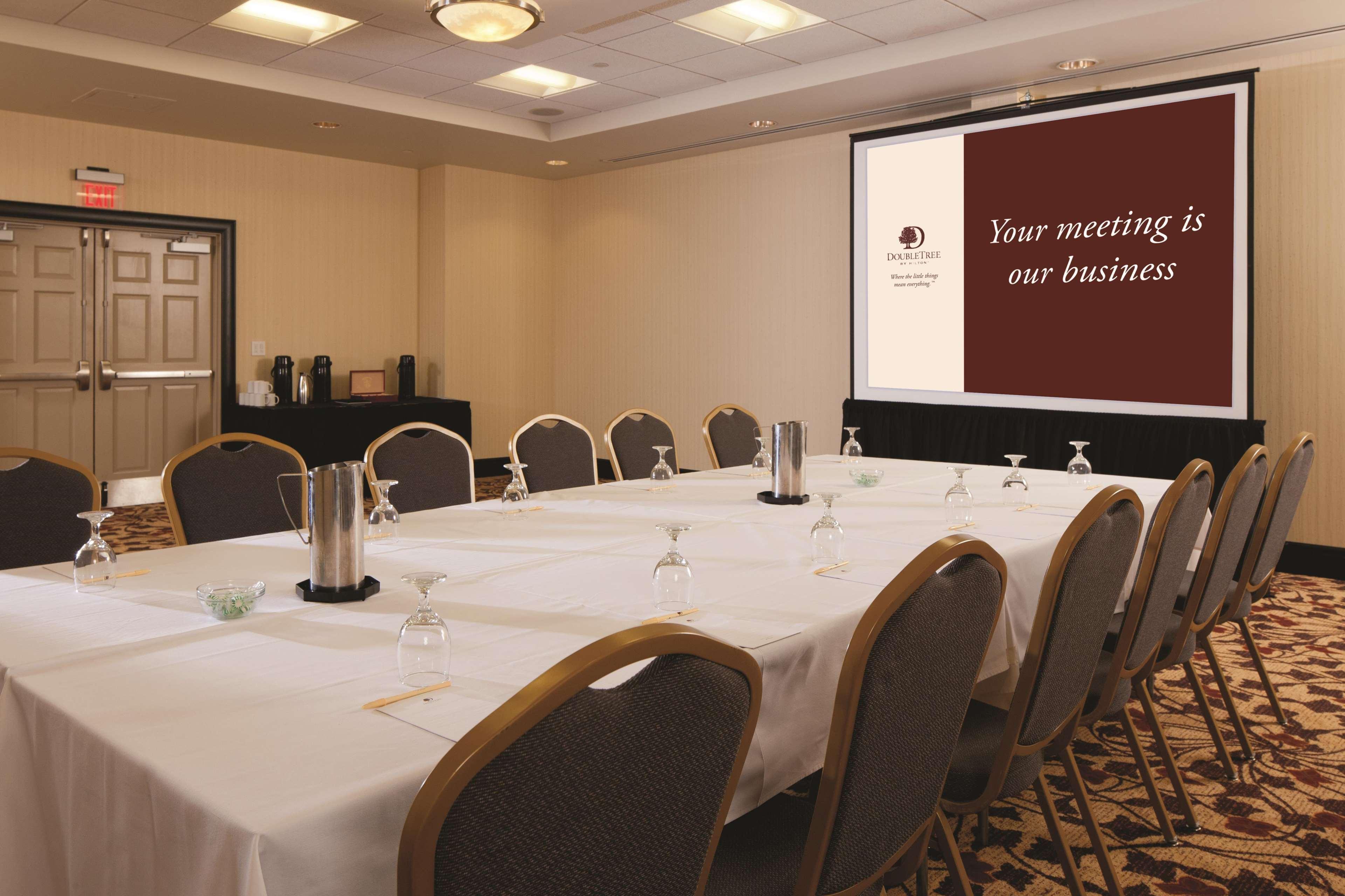 Doubletree By Hilton Pittsburgh Monroeville Convention Center Kültér fotó