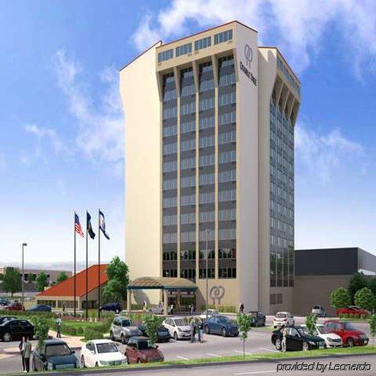 Doubletree By Hilton Pittsburgh Monroeville Convention Center Kültér fotó