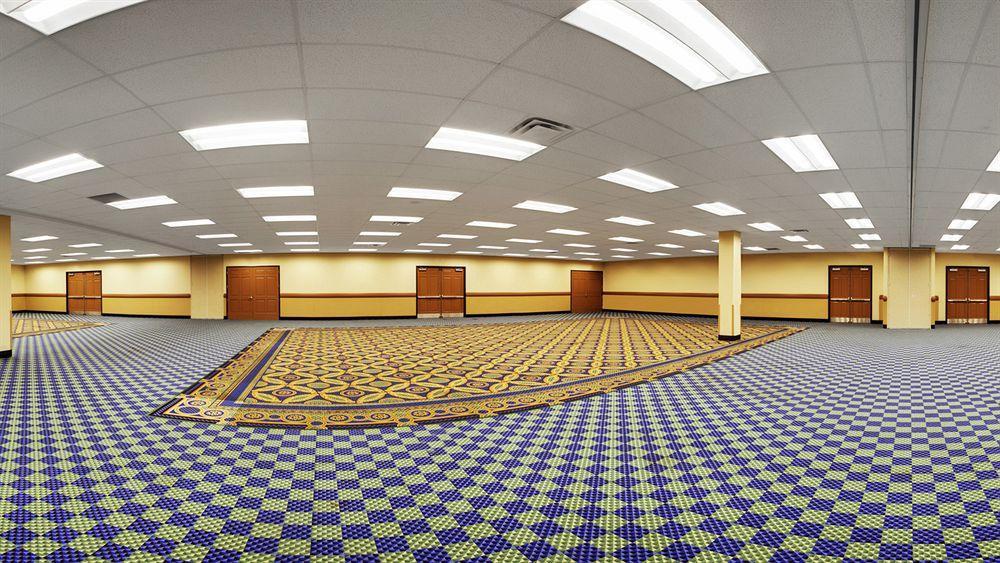 Doubletree By Hilton Pittsburgh Monroeville Convention Center Kültér fotó