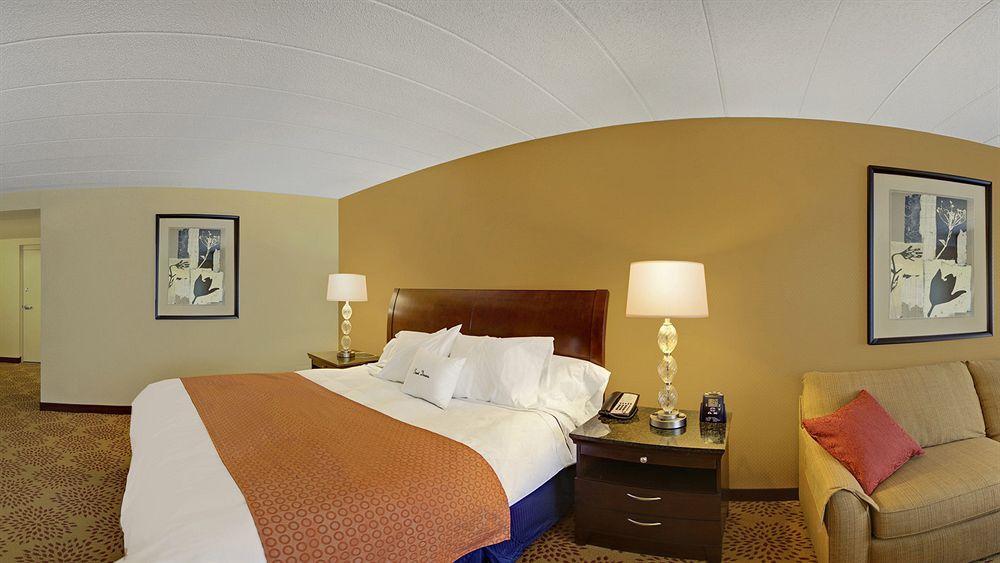 Doubletree By Hilton Pittsburgh Monroeville Convention Center Kültér fotó
