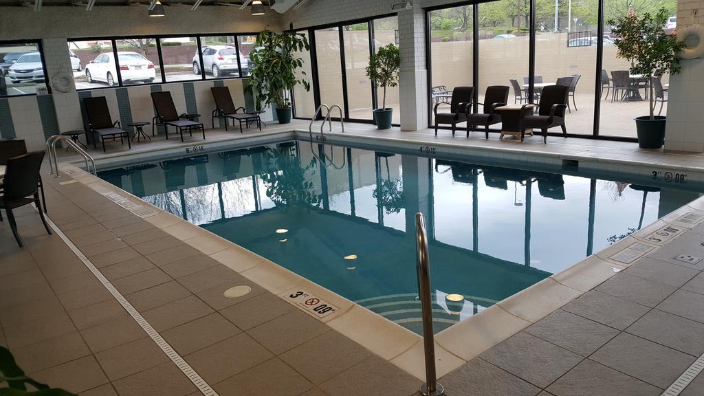Doubletree By Hilton Pittsburgh Monroeville Convention Center Kültér fotó