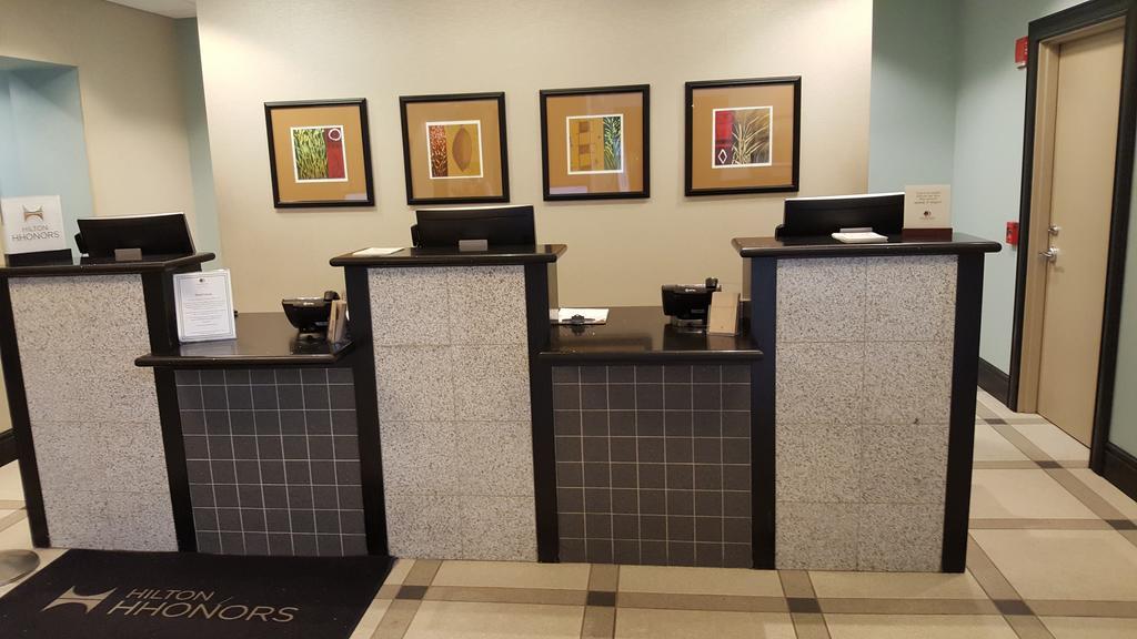 Doubletree By Hilton Pittsburgh Monroeville Convention Center Kültér fotó