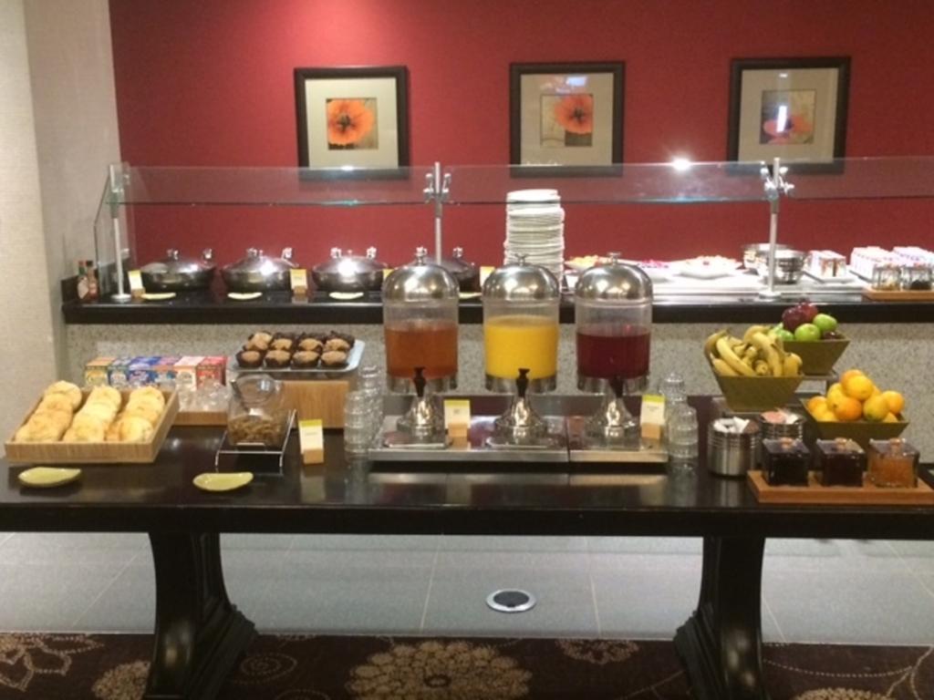 Doubletree By Hilton Pittsburgh Monroeville Convention Center Kültér fotó
