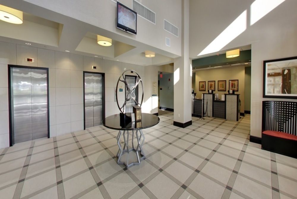 Doubletree By Hilton Pittsburgh Monroeville Convention Center Kültér fotó