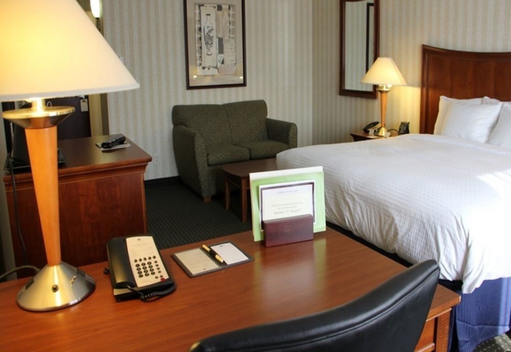 Doubletree By Hilton Pittsburgh Monroeville Convention Center Kültér fotó