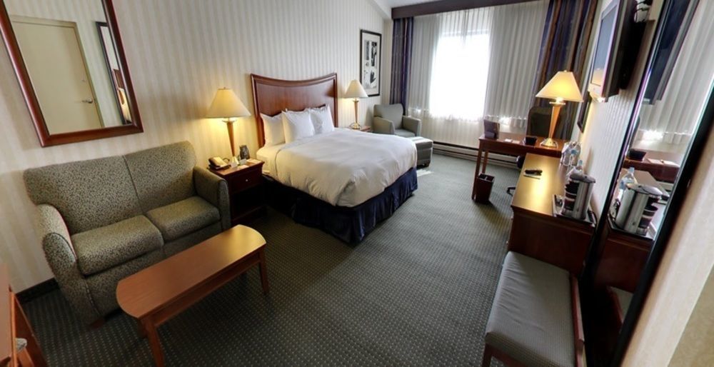 Doubletree By Hilton Pittsburgh Monroeville Convention Center Kültér fotó