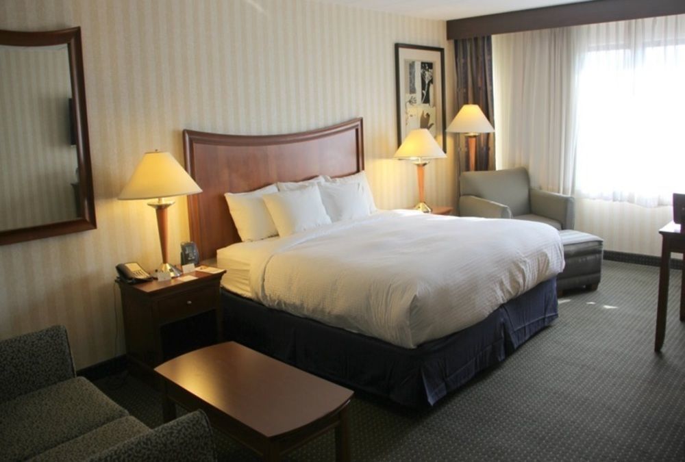 Doubletree By Hilton Pittsburgh Monroeville Convention Center Kültér fotó