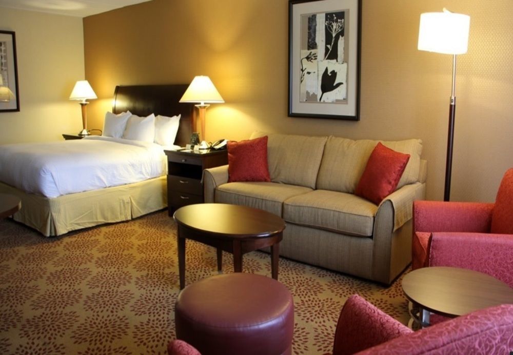 Doubletree By Hilton Pittsburgh Monroeville Convention Center Kültér fotó