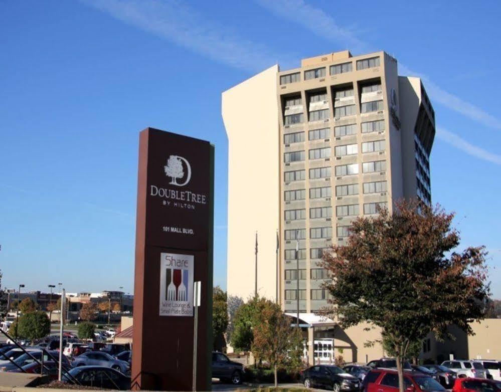 Doubletree By Hilton Pittsburgh Monroeville Convention Center Kültér fotó