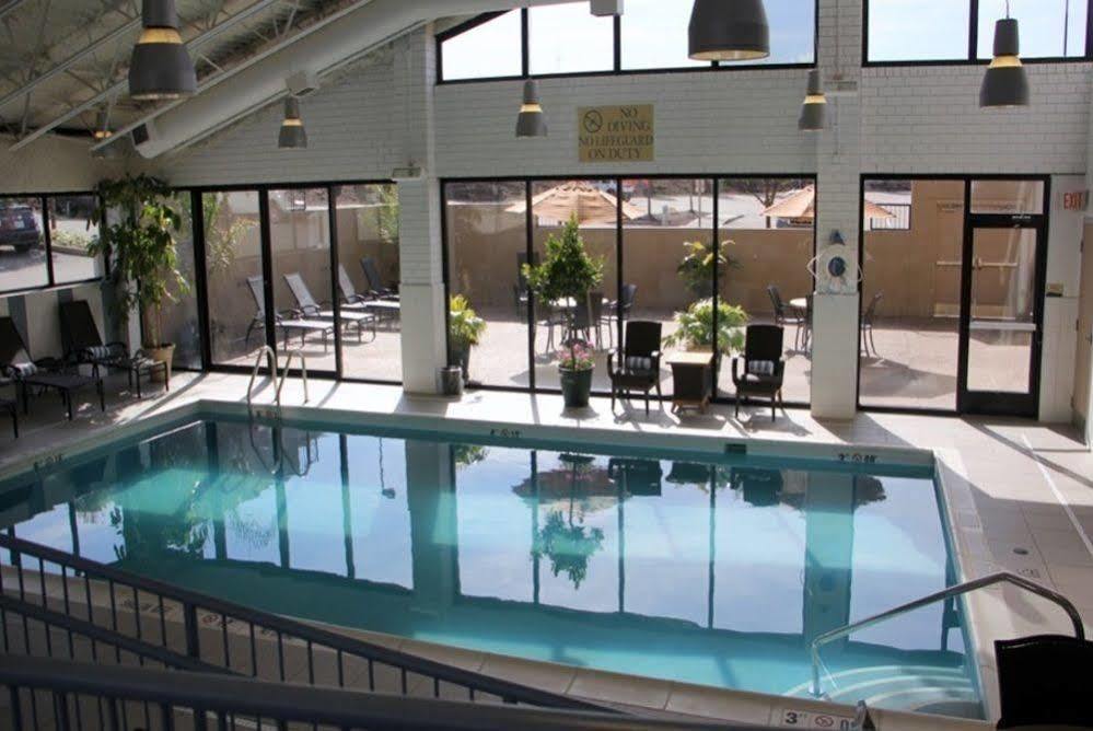 Doubletree By Hilton Pittsburgh Monroeville Convention Center Kültér fotó