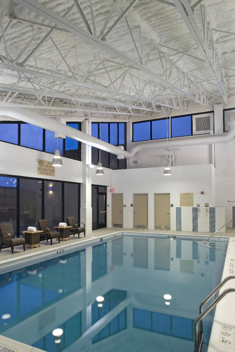 Doubletree By Hilton Pittsburgh Monroeville Convention Center Kültér fotó