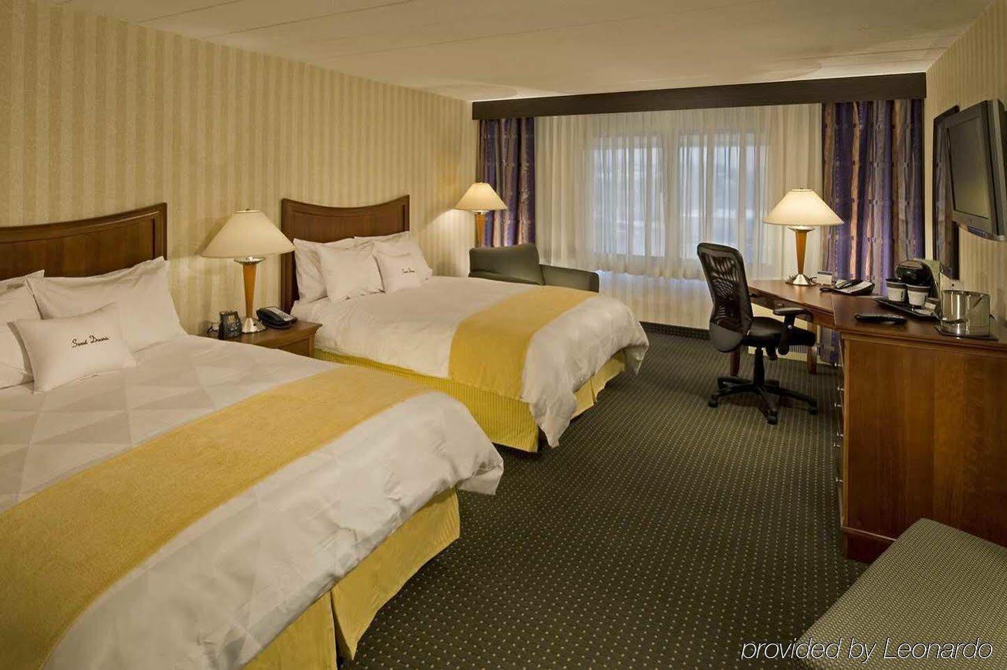 Doubletree By Hilton Pittsburgh Monroeville Convention Center Kültér fotó